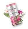 Gin Flowers Toque de Morango 269ml
