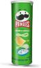 Pringles Cebola e salsa 120g
