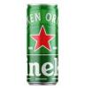 Heineken 269ml lata