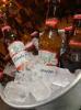 Balde Budweiser