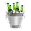 Balde de heineken