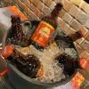 Balde de cervejas litrinho 