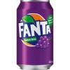 FANTA UVA LATA