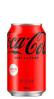 COCA COLA 0 LATA