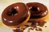 DONUTS CHOCOLATE