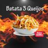 FRITAS 3 QUEIJOS