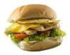 X-FRANGO BACON EGG