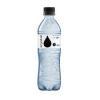 AGUA  COM GAS 500ML