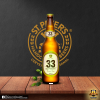 33 ST PETERS 600ML CONSUMO LOJA