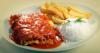 Parmegiana de Carne - Executiva