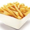 BATATA FRITA 200G 