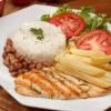 Frango Grelhado - Executiva