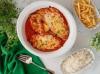 MARMITEX - FRANGO A PARMEGIANA 