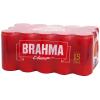 CAIXA BRAHMA CHOPP 269ML LT COM 15 UN