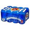 CAIXA ANTARTICA PILSEN 350ML