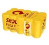 CAIXA SKOL  PILSE 269 ML C/15