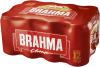 CAIXA BRAHMA CHOPP  350ML C/12