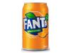 FANTA LARANJA 350 ML LATA