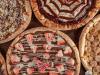 PIZZA OREO COM CHOCOLATE