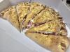 CALZONE TOSCANA CHEDDAR