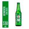 HEINEKEN 330 ML