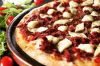 PIZZA CAR-DE-SOL COM QUEIJO QUALHO