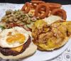 LANCHE NO PRATO 2.0