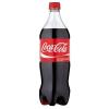 COCA-COLA PET ZERO 1 LT 