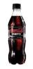 COCA-COLA PET 600ML ZERO 