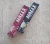 HALLS CEREJA / EXTRA FORTE