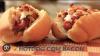 HOT DOG simples de bacon