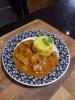 Chicken Curry (Executivo)