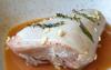 PERNIL SUINO TEMPERADO