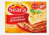 LASANHA BOLONHESA