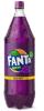 FANTA UVA 2LT