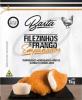 FILEZINHO DE FRANGO EMPANADO BAITA