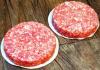HAMBURGUER CASEIRO
