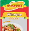 NHOQUE BATATA SÓ MASSAS 1KG