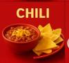 Chili trad veg