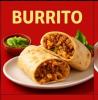 Burrito machaca