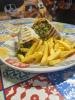 BURRITO FRANBACON