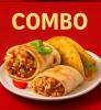 Combo pra 2 veget