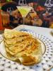 QUESADILHA FRANBACON