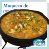 Muqueca de Tilápia p/ 2 pessoas com camarão