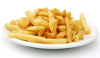 BATATA FRITA P