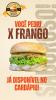 X FRANGO