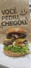 PLANETA BURGUER
