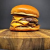 SMASH BURGUER TRIPLO