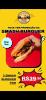 2 SMASH BACON BURGUER