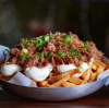 BATATA COM CATUPIRY® E COSTELA NO BARBECUE